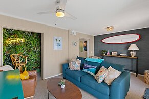 Tropical Winds - Ferda Buoys