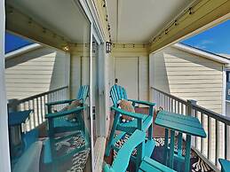 Tropical Winds - Ferda Buoys