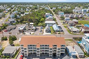 Tropical Winds - Ferda Buoys