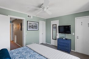 Tropical Winds - Ferda Buoys