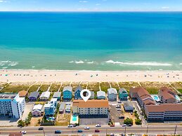 Tropical Winds - Ferda Buoys