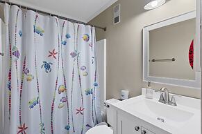 Tropical Winds - Ferda Buoys