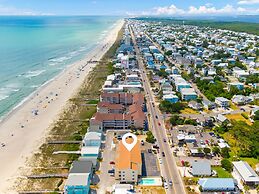 Tropical Winds - Ferda Buoys