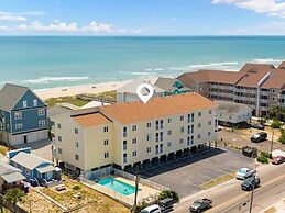 Tropical Winds - Ferda Buoys