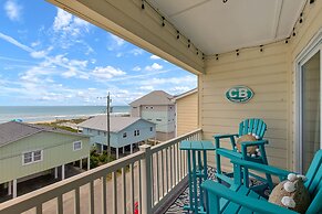 Tropical Winds - Ferda Buoys