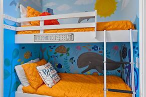 Tropical Winds - Ferda Buoys