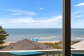 Tropical Winds - Ferda Buoys