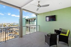 Boardwalk Pent House