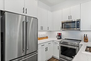 Boardwalk Pent House