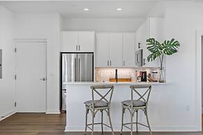 Boardwalk Pent House