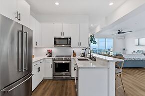 Boardwalk Pent House