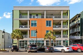 Boardwalk Pent House