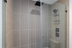 Boardwalk Pent House