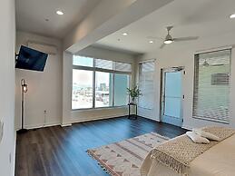 Boardwalk Pent House