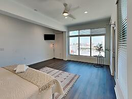 Boardwalk Pent House