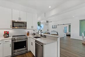 Boardwalk Pent House