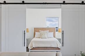 Boardwalk Pent House