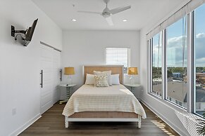 Boardwalk Pent House