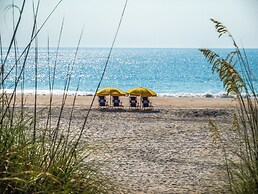 Winds 1 #1B - Sand Castle