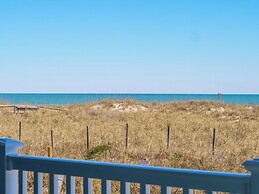 Winds 1 #1B - Sand Castle