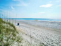 Winds 1 #1B - Sand Castle