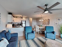 Winds 1 #1B - Sand Castle