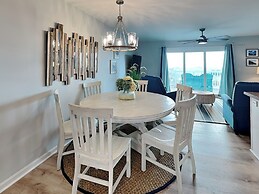 Winds 1 #1B - Sand Castle