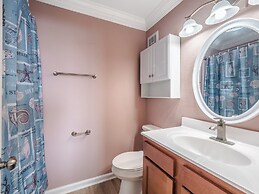 Winds 1 #1B - Sand Castle