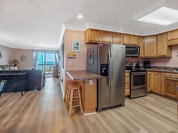 Winds 1 #1B - Sand Castle