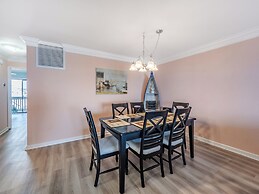 Winds 1 #1B - Sand Castle