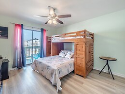 Winds 1 #1B - Sand Castle