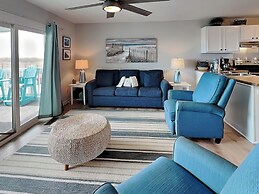 Winds 1 #1B - Sand Castle