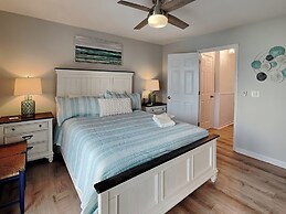 Winds 1 #1B - Sand Castle