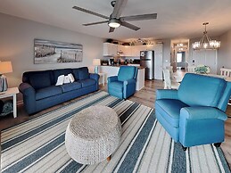 Winds 1 #1B - Sand Castle