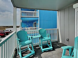 Winds 1 #1B - Sand Castle