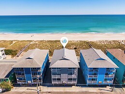 Winds 1 #1B - Sand Castle