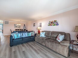 Winds 1 #1B - Sand Castle