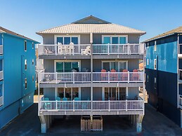 Winds 1 #1B - Sand Castle