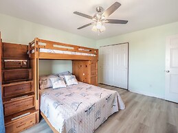 Winds 1 #1B - Sand Castle