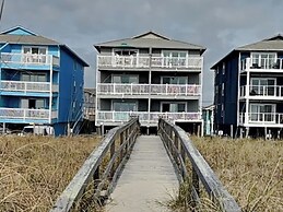 Winds 1 #1B - Sand Castle