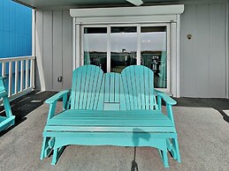 Winds 1 #1B - Sand Castle