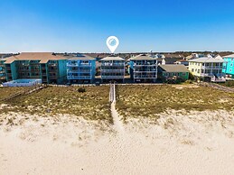 Winds 1 #1B - Sand Castle