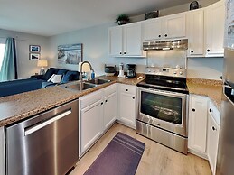 Winds 1 #1B - Sand Castle