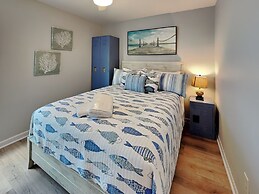 Winds 1 #1B - Sand Castle