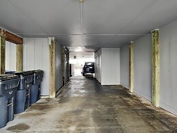 Winds 1 #1B - Sand Castle