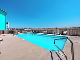 Winds 1 #1B - Sand Castle