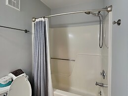 Winds 1 #1B - Sand Castle