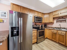 Winds 1 #1B - Sand Castle