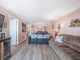 Winds 1 #1B - Sand Castle