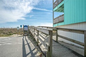 Winds 1 #1B - Sand Castle